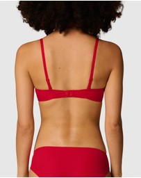 Simone Perele - Wish Triangle Push Up Bra