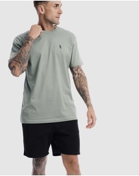 Counter Culture - Cypher Rise Tee