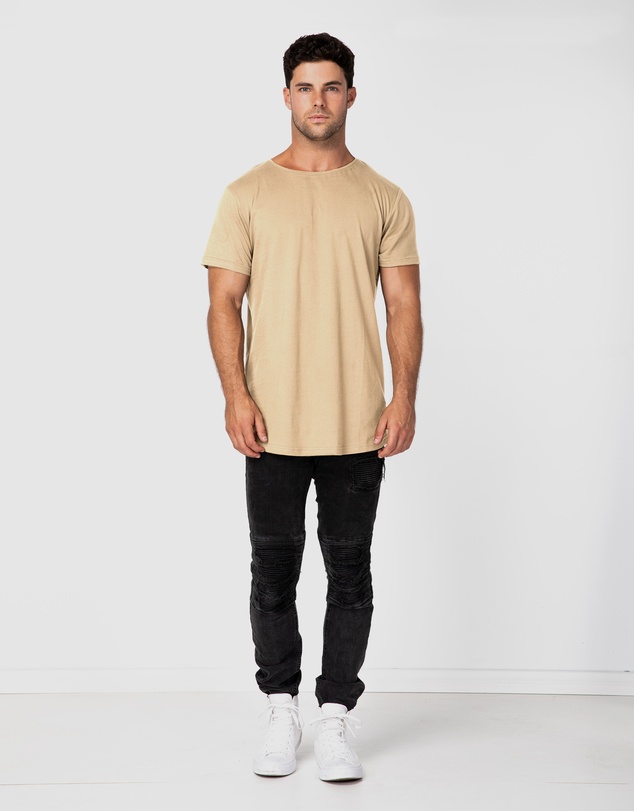 ONEBYONE - Classic Blank Tee
