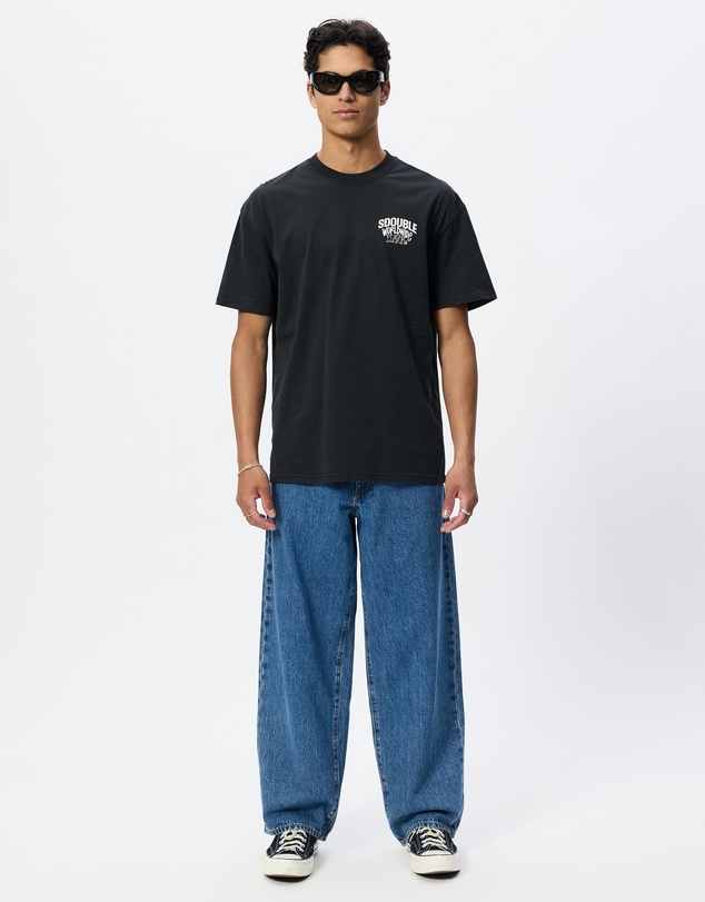 S Double - Flavor T-Shirt