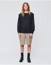 Wynn Hamlyn - Bungy Shorts