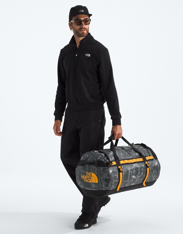 The North Face - Large Base Camp Duffle Bag