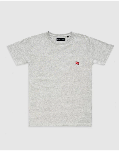 Stock & Co. - Havana Tee - Youth