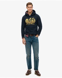 Superdry - Outfitters Hoodie