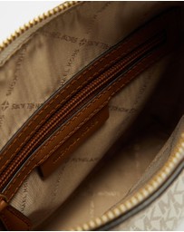 Michael Kors - Murphy Small Ns Dome Messenger Bag