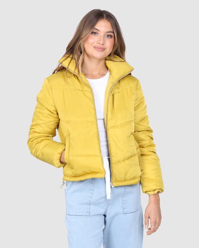 Felix Puffer Jacket