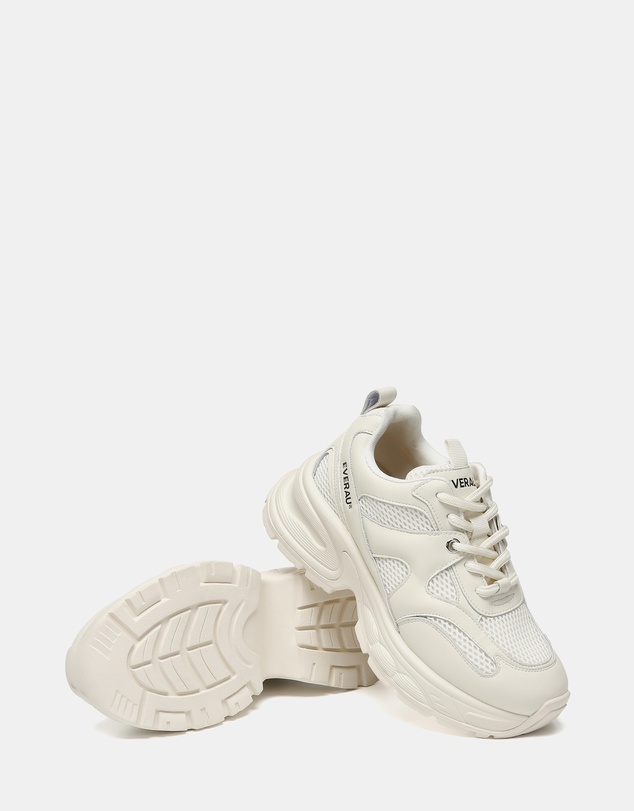 EVERAU - EverAU Ugg Camille Casual & Sneaker