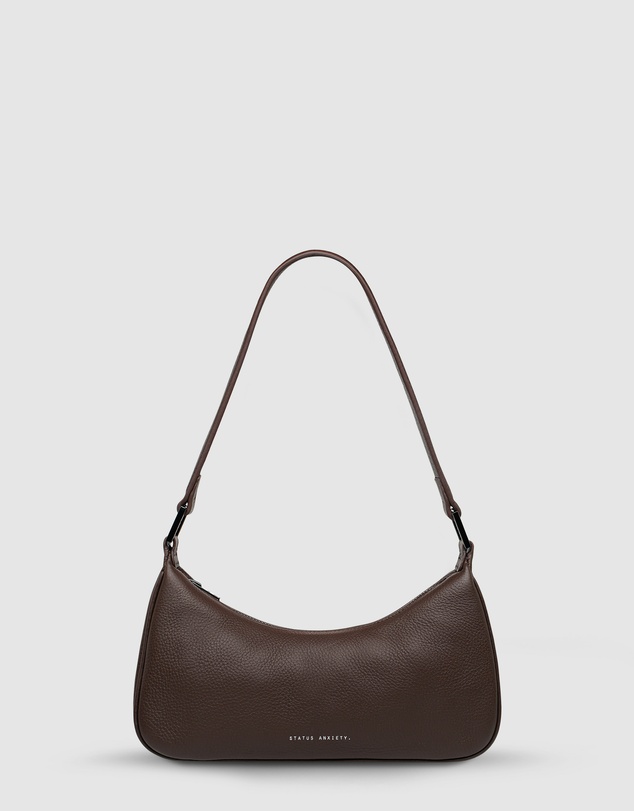 Status Anxiety - Not That Simple Handbag