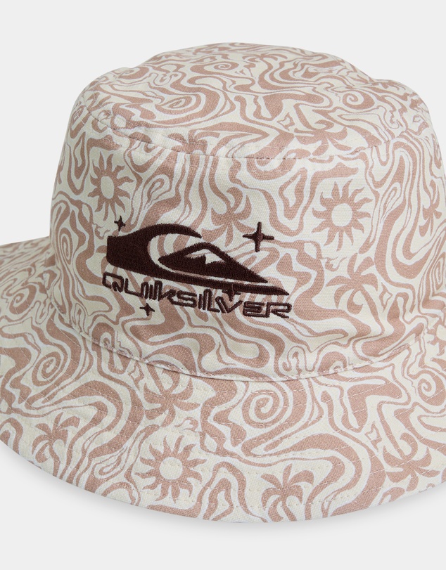 Quiksilver - Womens Essential Revo Bucket Hat