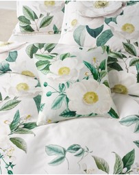 Linen House - Loretta Filled Cushion