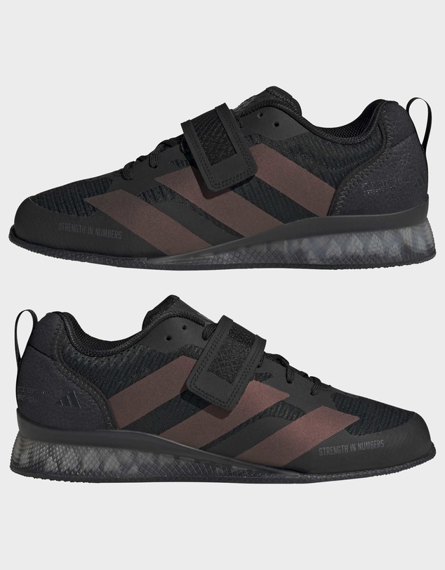 adidas Performance - Adipower Weightlifting 3 Shoes Unisex