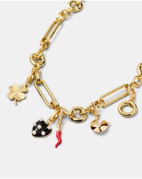 MIMCO - Fortune Cookie Charm