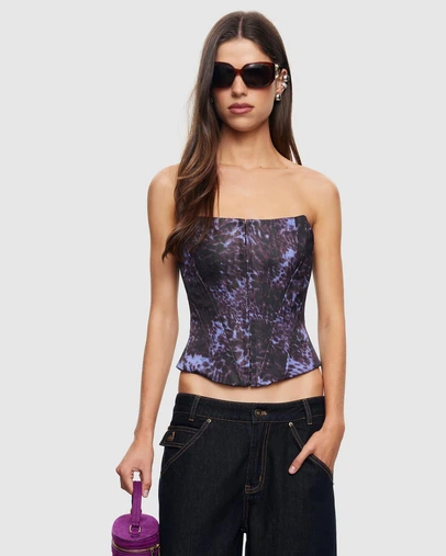 Lioness - Legacy Corset