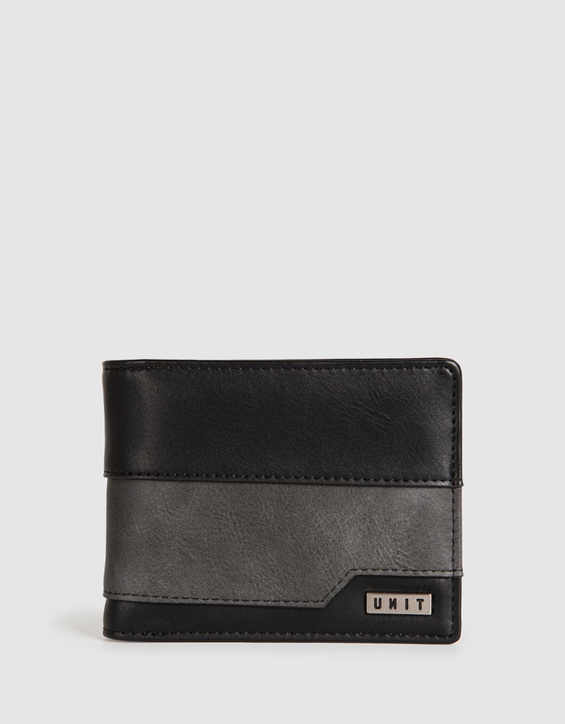 UNIT - UNIT Mack Wallet