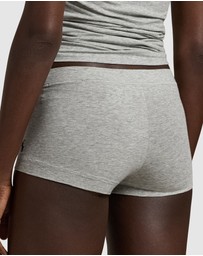 Polo Ralph Lauren - Club Cotton Stretch Shorty Underwear