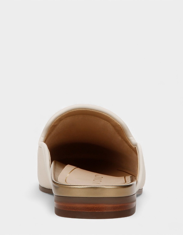 Vionic - Willa Mule - Cream