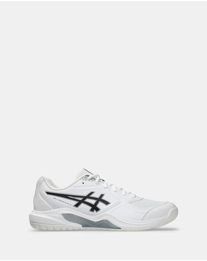White/Black