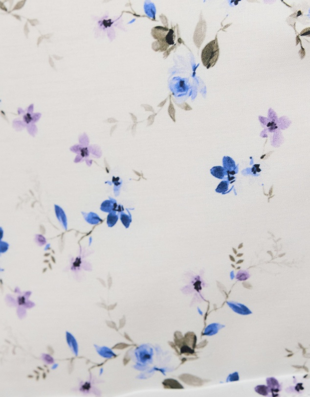 Johnny Bigg - Bastian Floral Shirt