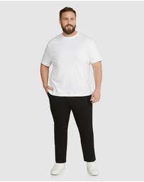 Johnny Bigg - Lawson Relaxed Tapered Pants
