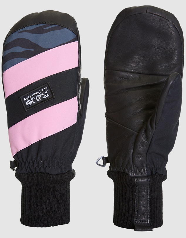 ROJO Outerwear - Retro Jo Mitt