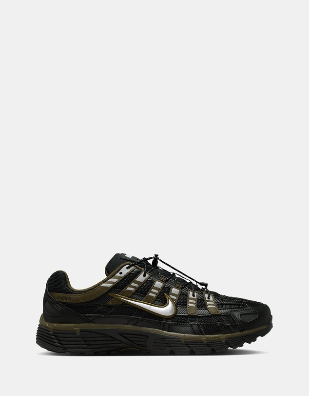 Nike - P-6000 - Men's