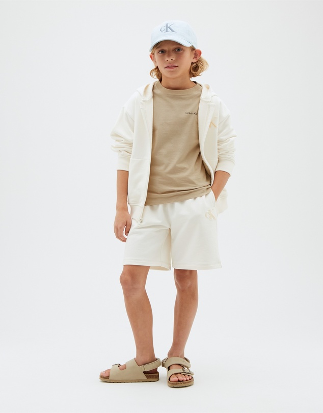 Calvin Klein Jeans - Kids Unisex Logo T-Shirt