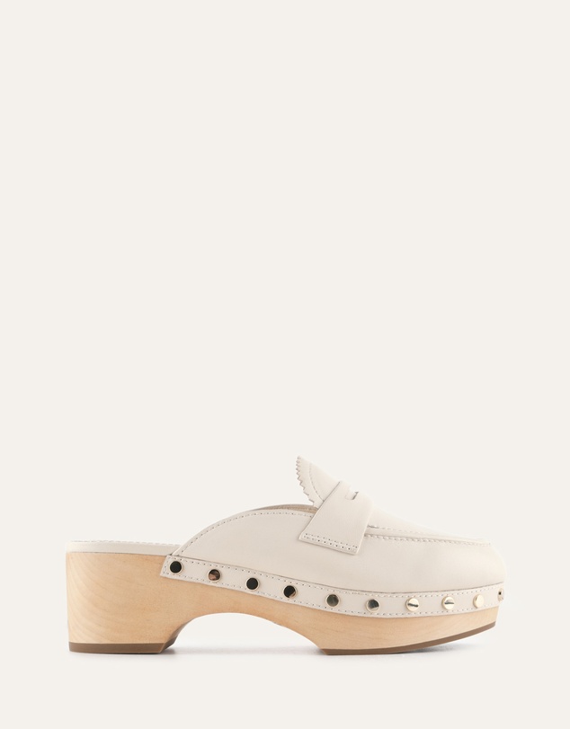 Jo Mercer - Drift Clogs