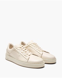 Aquila - Odin Leather Sneakers