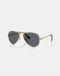 Ray-Ban - Aviator Max