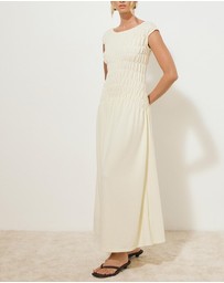 MON RENN - Lily Dress