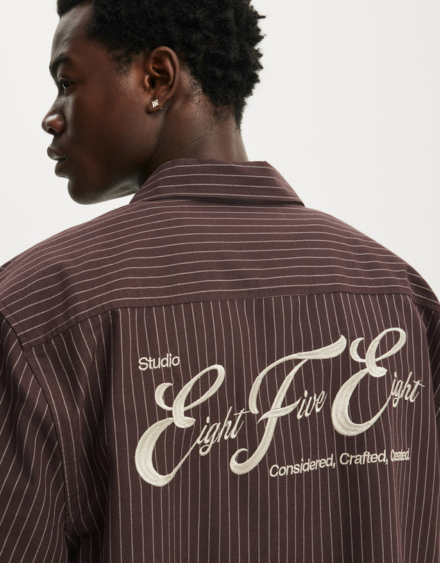 Cotton On - Ventura Short Sleeve Shirt