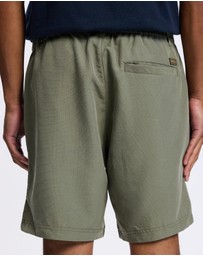 BOSS - Sandrew-5-Shorts