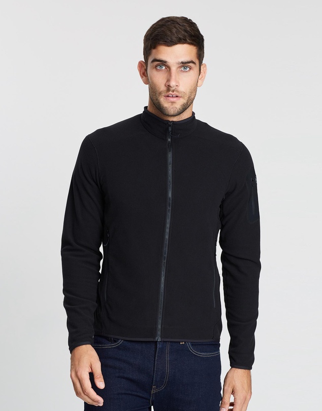 Arc'teryx - Delta LT Jacket