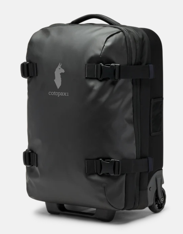 Cotopaxi - Allpa 38L Roller Bag