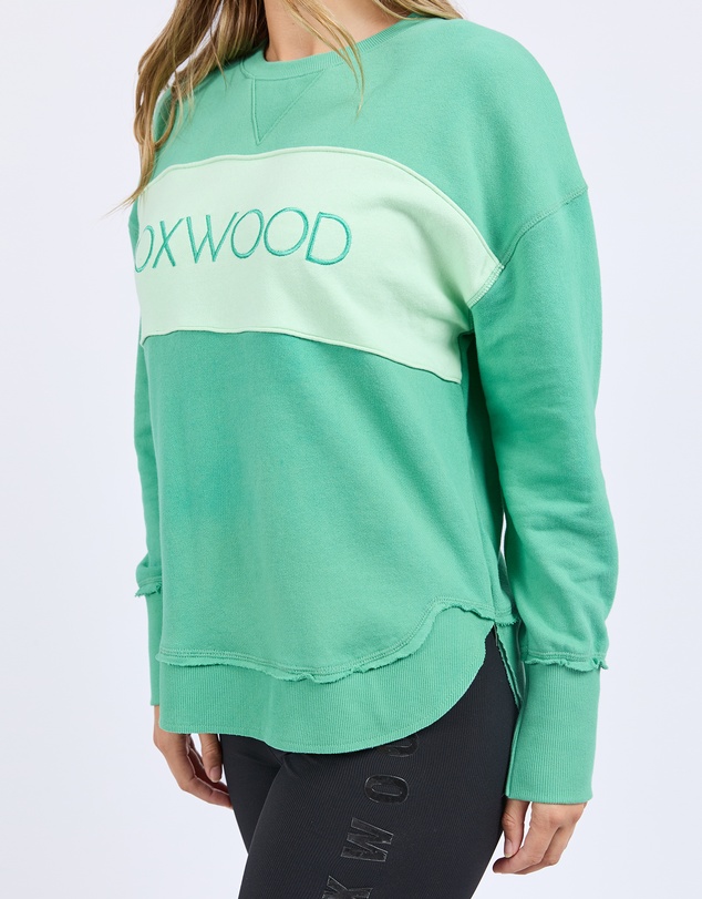 Foxwood - Simplified Tonal Crew