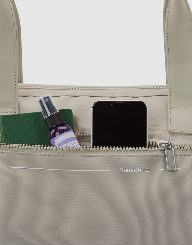 Samsonite - Beyond Basic Weekender