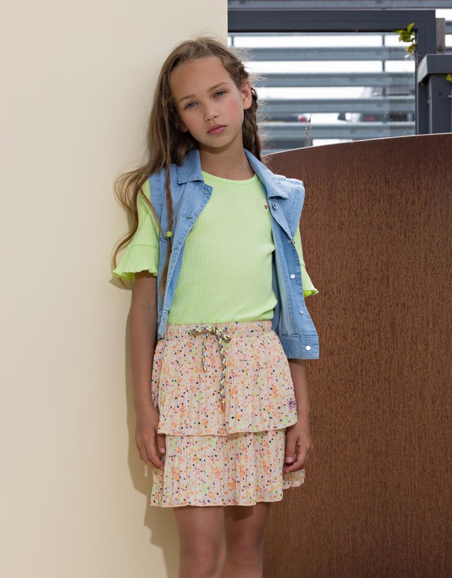 NONO - Mey Dress - Kids-Teens