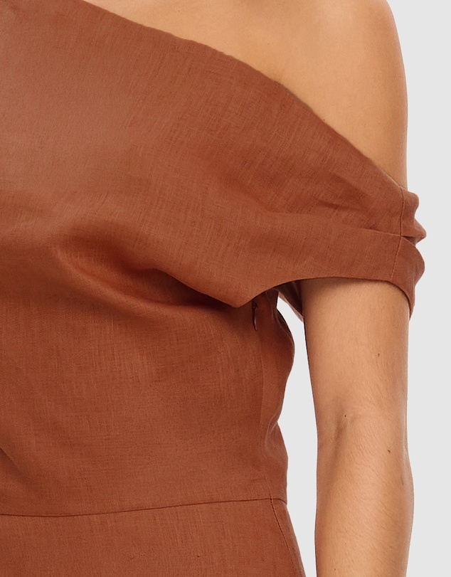 KIVARI - Cynthia Mini Dress