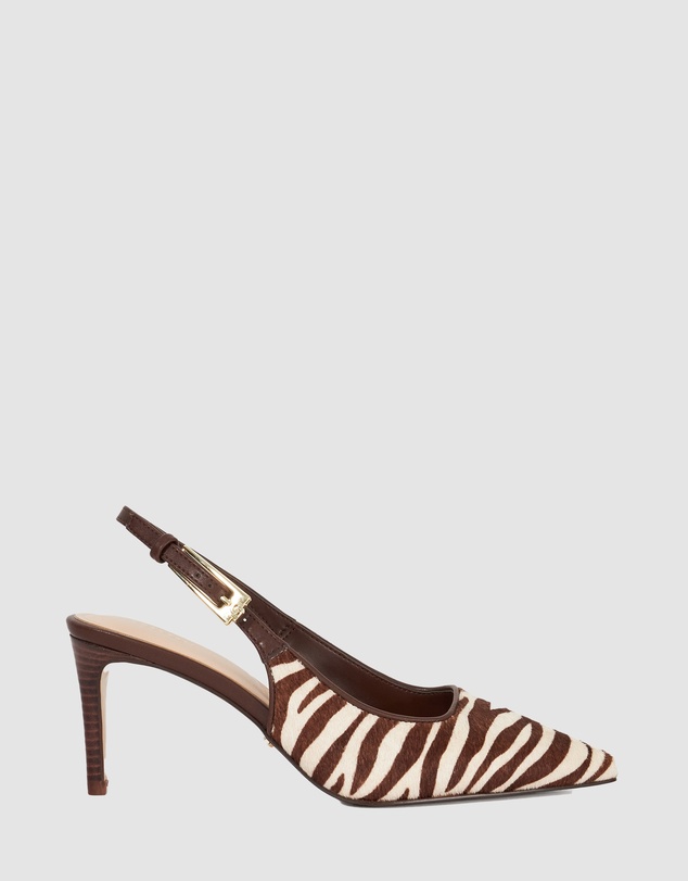 Dune London - Closed - Zebra