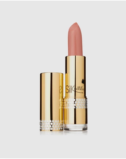 Silk Oil of Morocco - Argan Lipstick - Sherbet