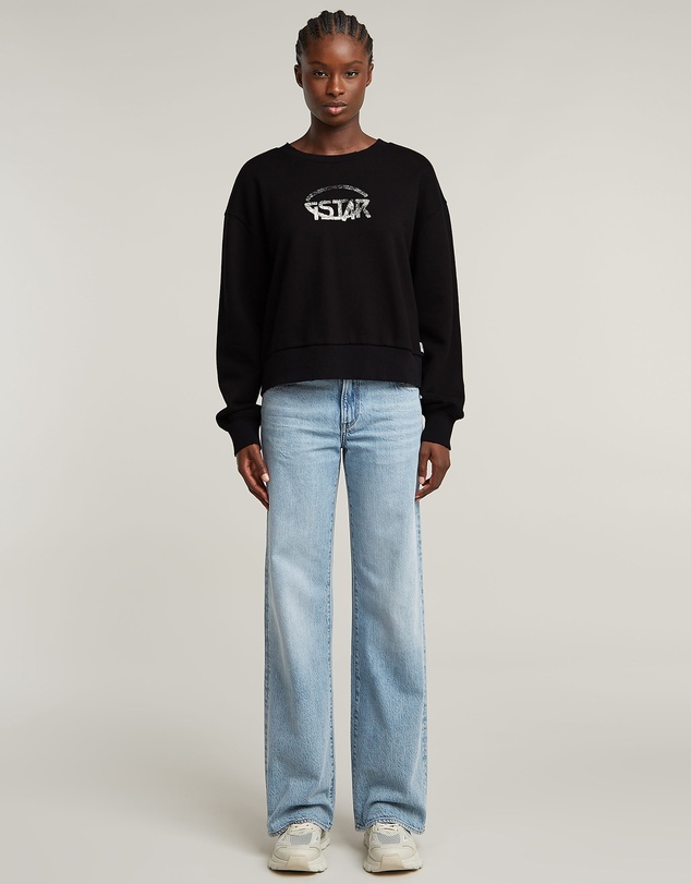 G-Star - Judee Loose Jeans