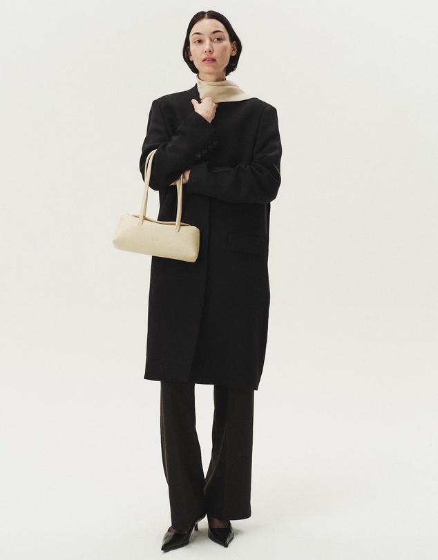 Freja NYC - Mini Chrystie Bag - ICONIC EXCLUSIVE