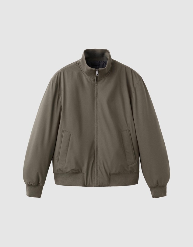 M.N.G - Ollie Jacket