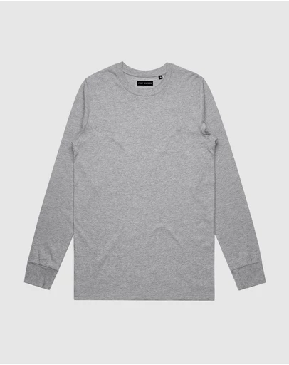 First Division - Weekender Long Sleeve - Youth