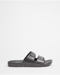 Freedom Moses - Slides - Unisex
