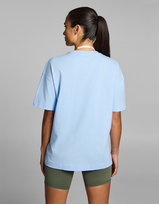 Rockwear - Baggy Fit Tee