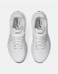 ASICS - GT-1000 Leather 2 (D Wide) - Women's