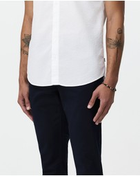 Calibre - Slim Cotton Stretch Chino