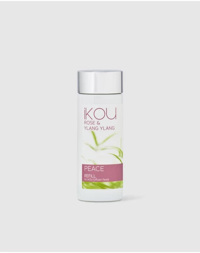 IKOU - Reed Diffuser Refill Peace