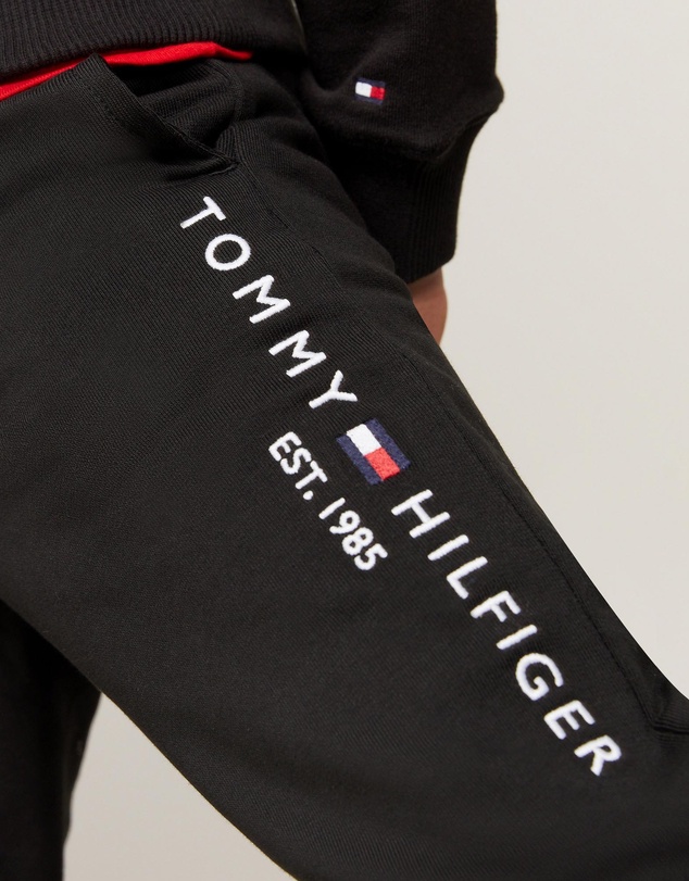 Tommy Hilfiger - Essential Sweatpants - Kids
